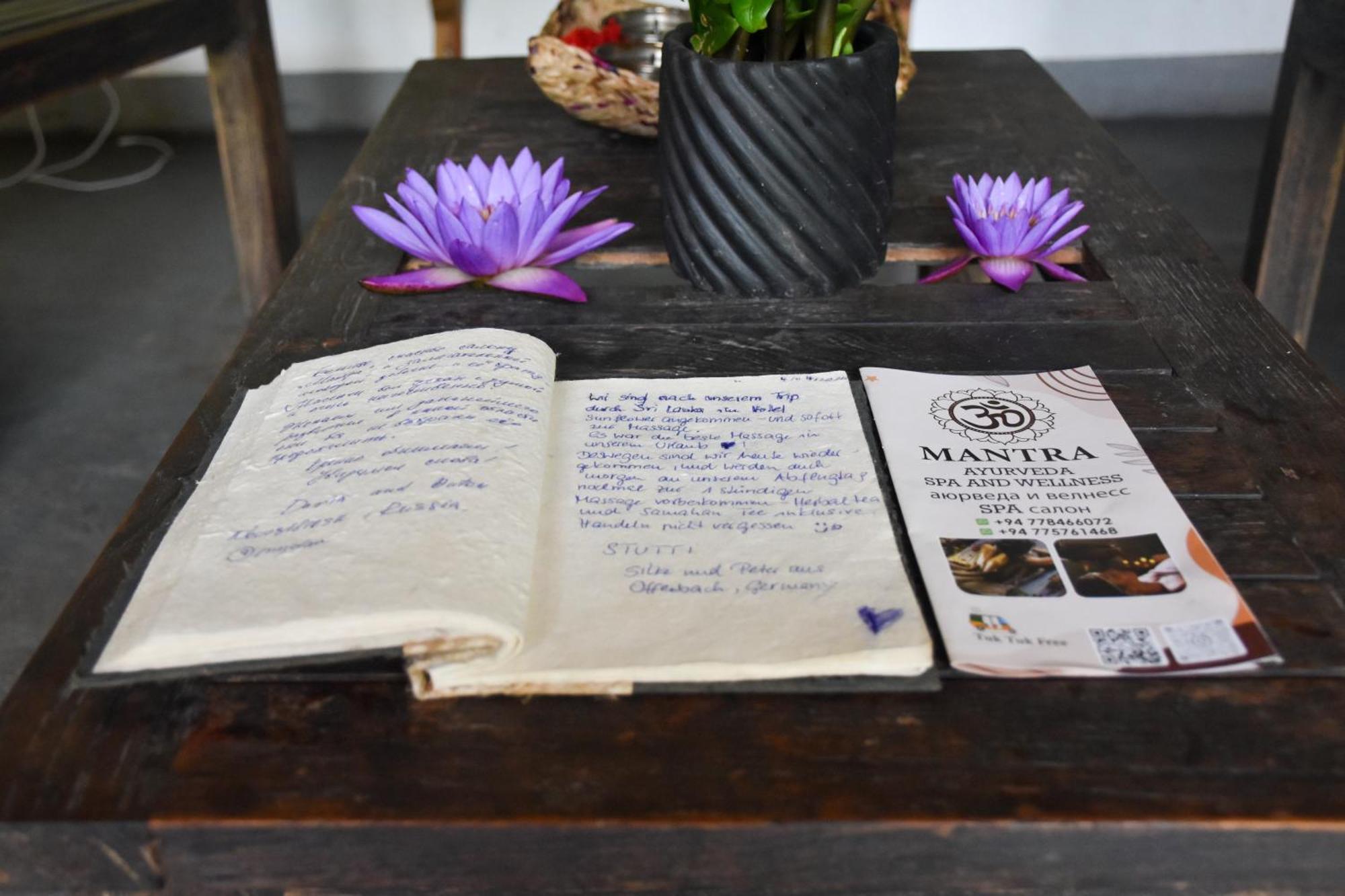Cinnamon Mantra Luxury Villa Beruwala Kültér fotó