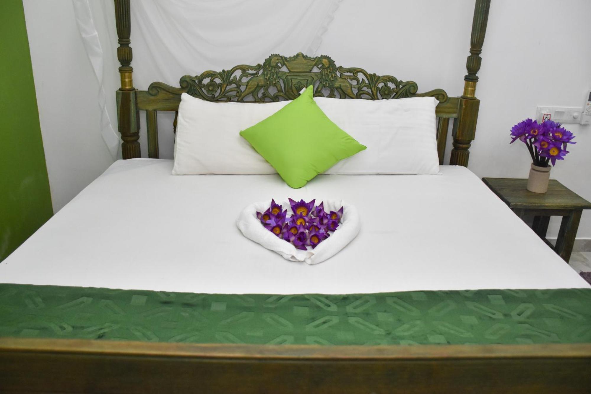 Cinnamon Mantra Luxury Villa Beruwala Kültér fotó