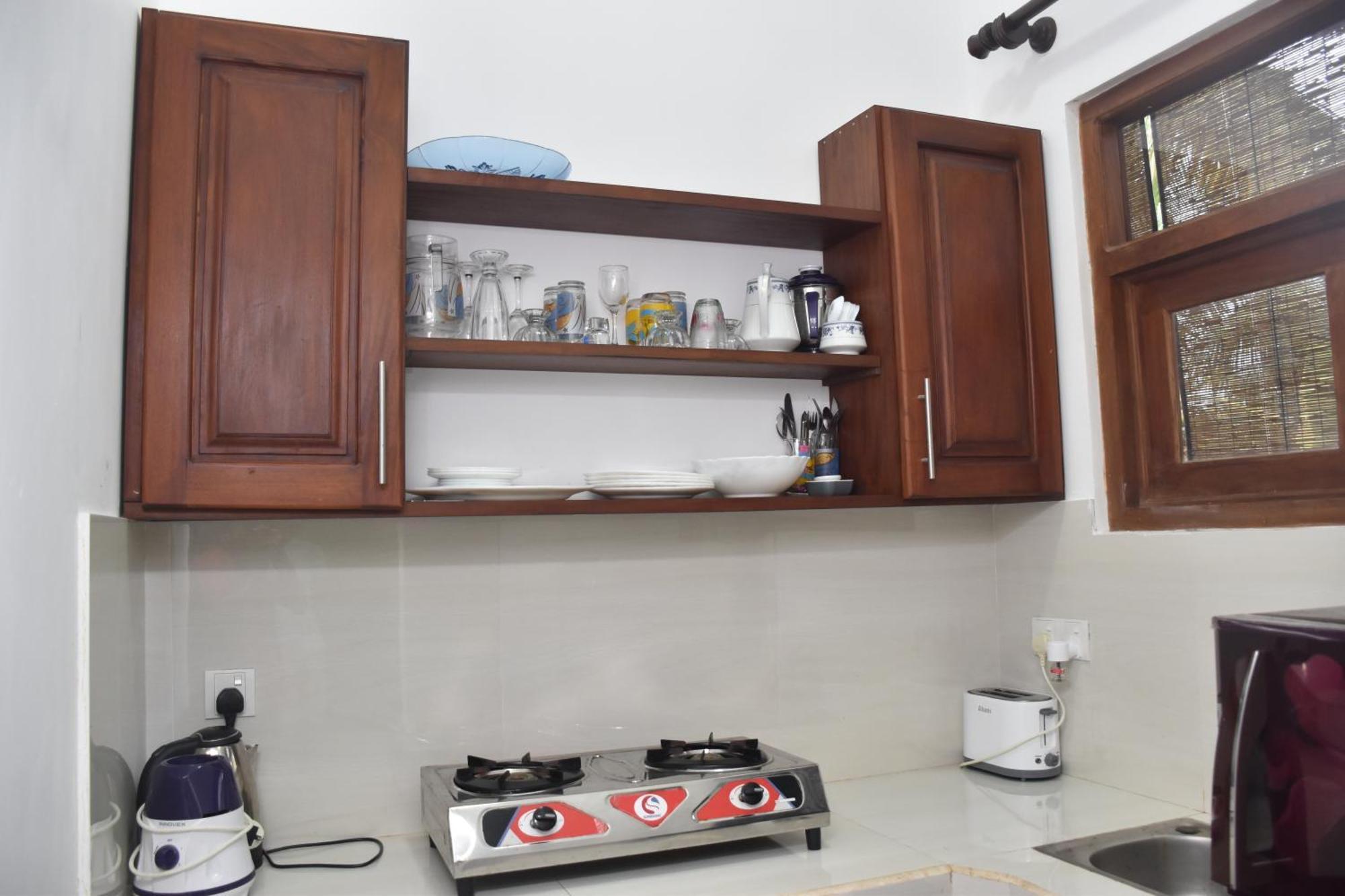 Cinnamon Mantra Luxury Villa Beruwala Kültér fotó