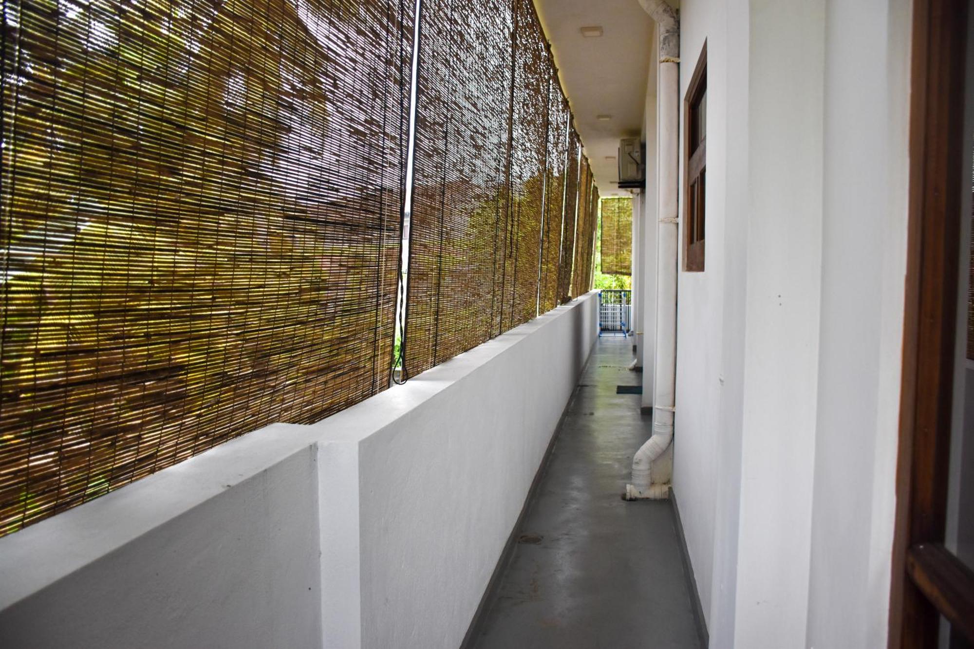 Cinnamon Mantra Luxury Villa Beruwala Kültér fotó