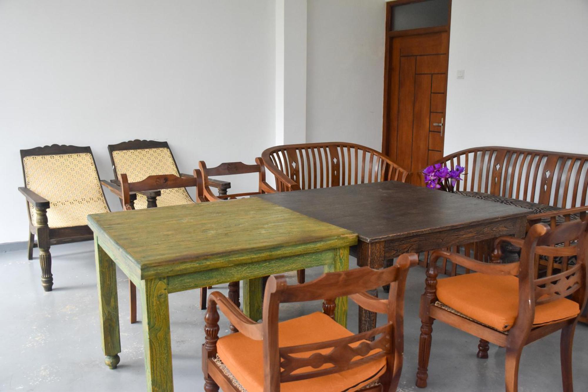 Cinnamon Mantra Luxury Villa Beruwala Kültér fotó