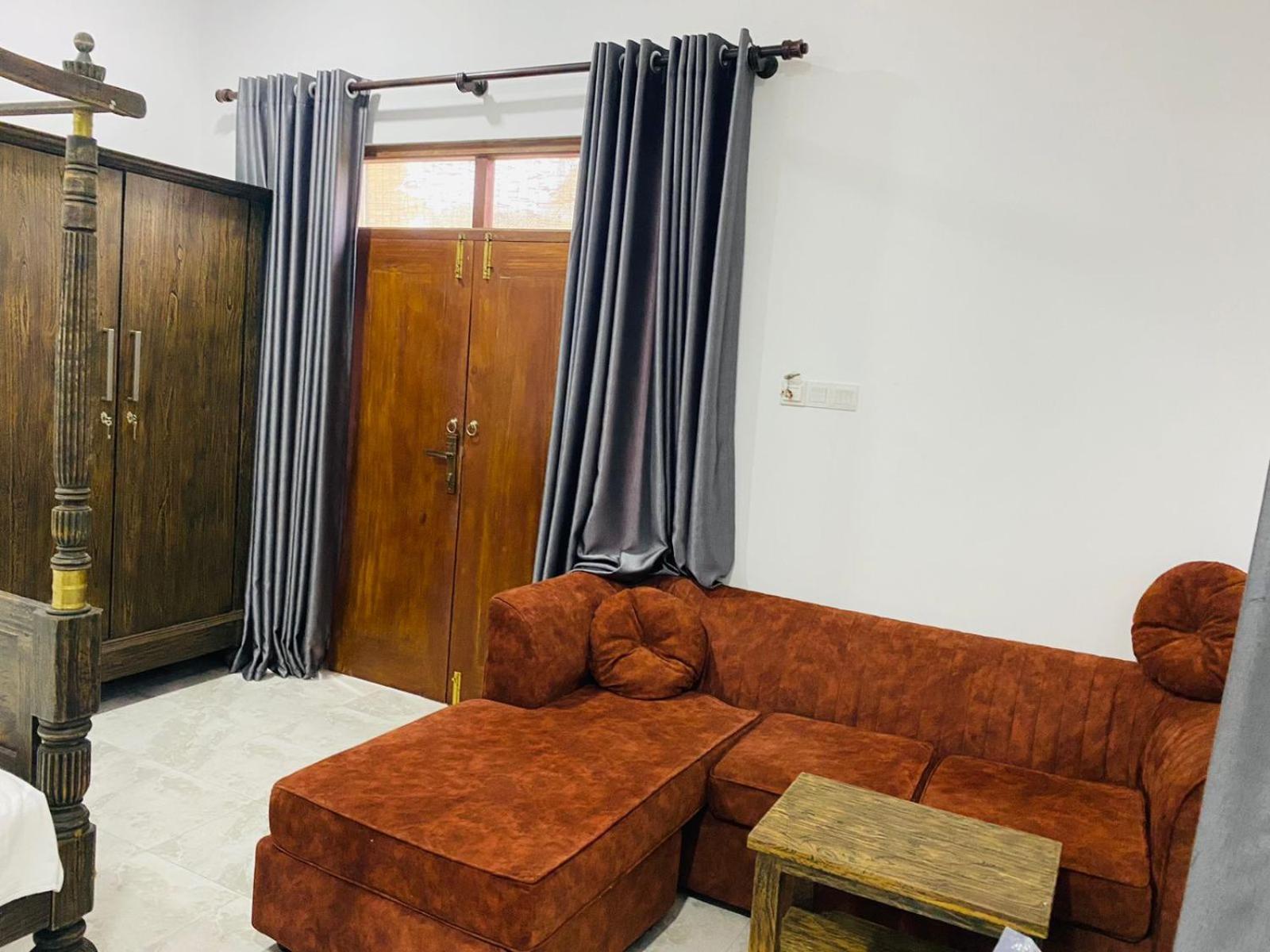 Cinnamon Mantra Luxury Villa Beruwala Kültér fotó